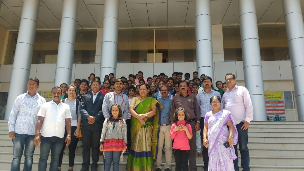 Siddhant Group of Institutes Pune Some Moments photo 9